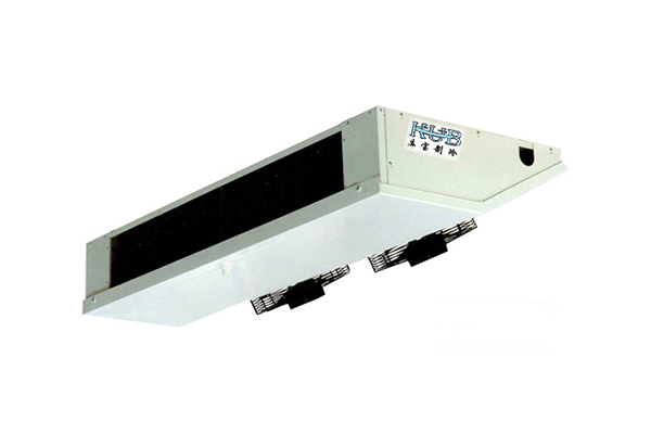 庫寶斜出風歐洲型冷風機